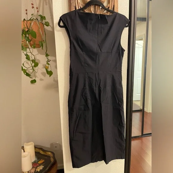 Pinup dress - Picture 3 of 3